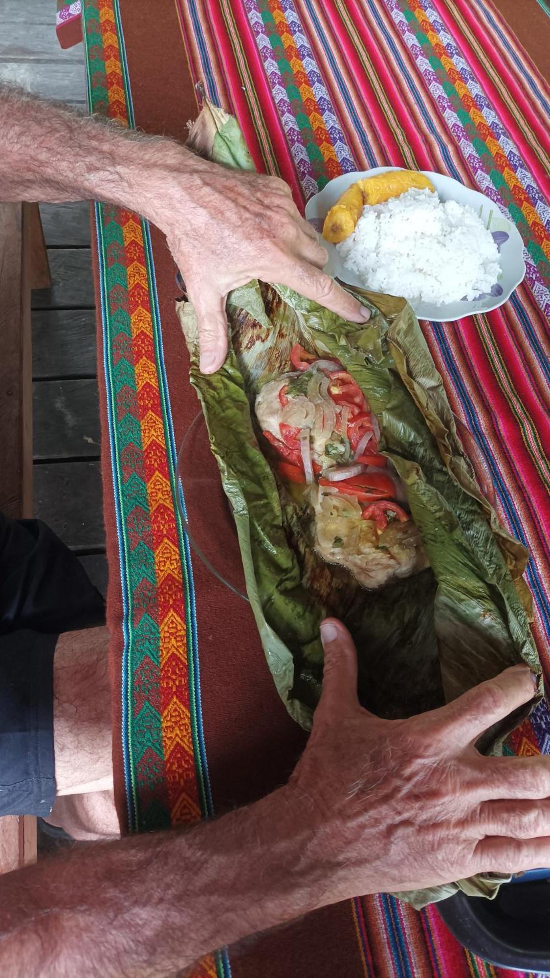 Hospedaje Casa Jaguar Macedonia Dış mekan fotoğraf